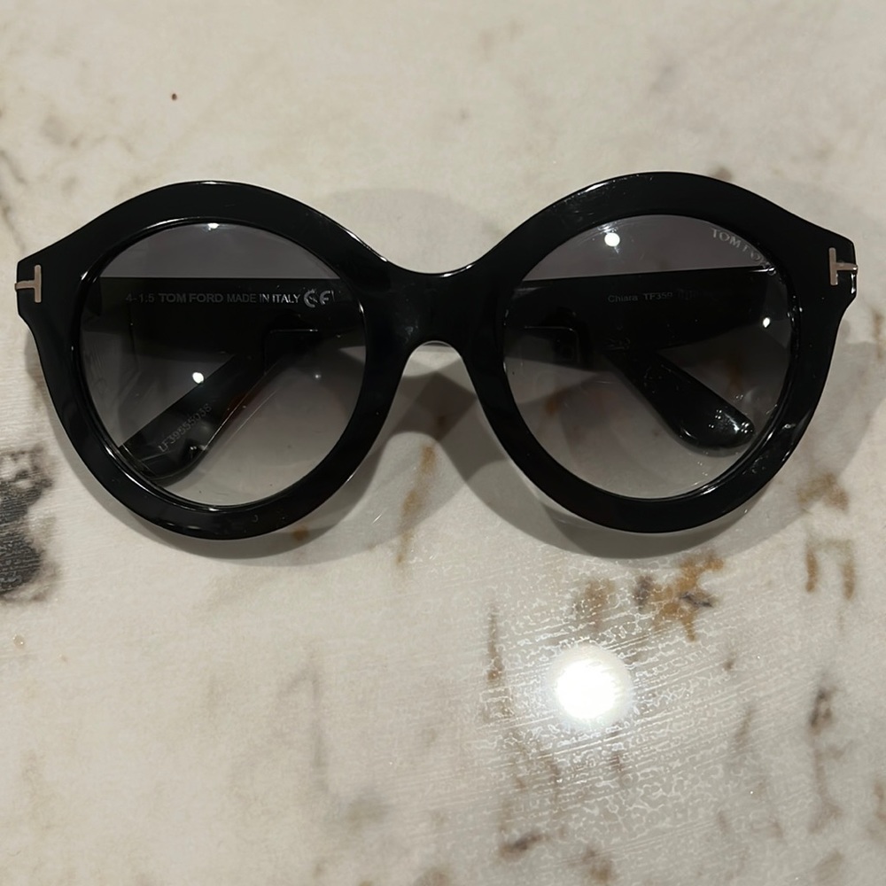 Tom ford Authentic sunglasses